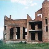 незавершенное строительство
